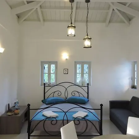 Elena Holiday home